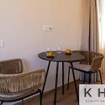 Appartement Two Bedroom And Open Plan In *