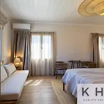 Two Bedroom And Open Plan In Appartement *