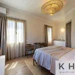 Two Bedroom And Open Plan In Appartement *