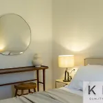 Two Bedroom And Open Plan In * Fiskardo