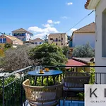 Two Bedroom And Open Plan In