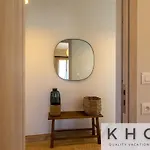 Two Bedroom And Open Plan In