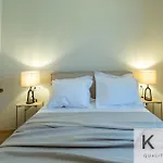 Two Bedroom And Open Plan In Appartement Fiskardo