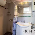 Two Bedroom And Open Plan In