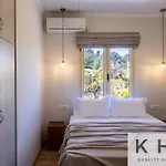 Appartement Two Bedroom And Open Plan In *