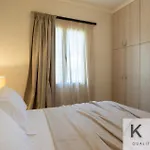 Appartement Two Bedroom And Open Plan In