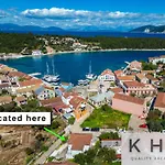 Two Bedroom And Open Plan In Appartement Fiskardo