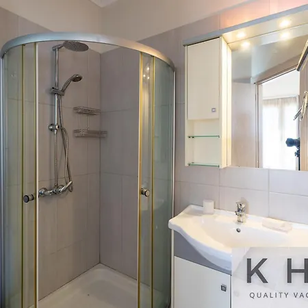 Apartment Two Bedroom And Open Plan In Fiskardo