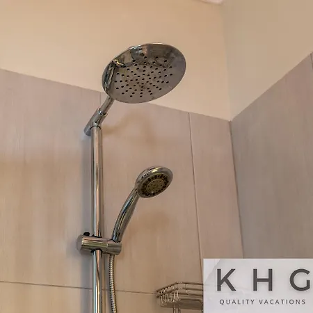 Two Bedroom And Open Plan In Fiskardo