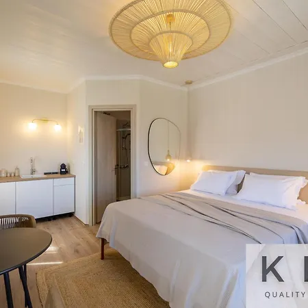 Apartment Two Bedroom And Open Plan In