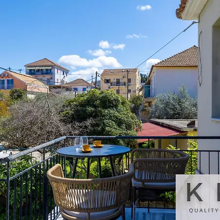 Two Bedroom And Open Plan In