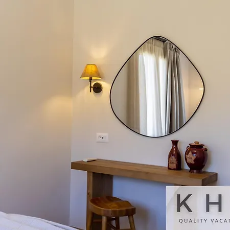 Appartement Two Bedroom And Open Plan In Fiskardo
