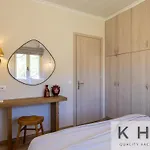 Two Bedroom And Open Plan In Fiskardo