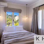 Two Bedroom And Open Plan In