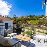 Two Bedroom And Open Plan In Apartament