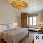 Appartement Two Bedroom Apartment&open Plan In Fiskardo