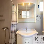 Appartement Two Bedroom Apartment&open Plan In Fiskardo