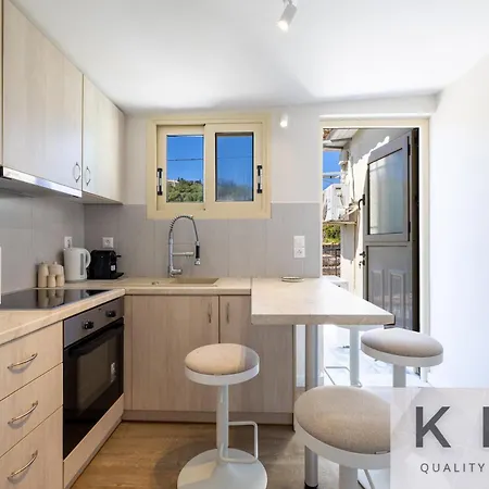 Two Bedroom Apartment&open Plan In