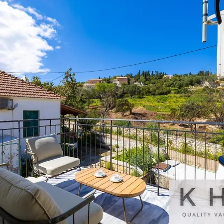 Two Bedroom Apartment&open Plan In Appartement