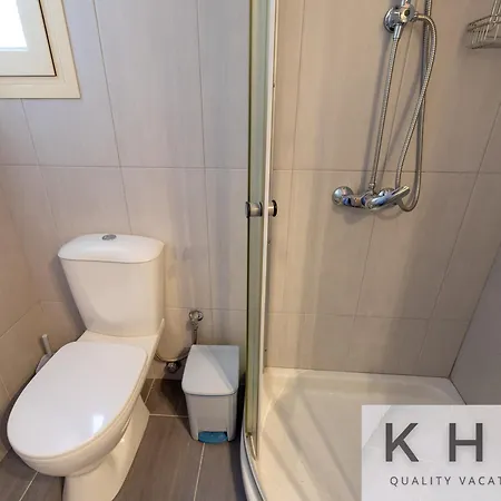 Two Bedroom And Open Plan In