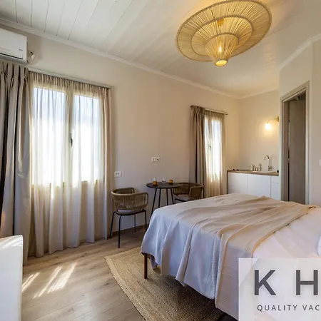 Two Bedroom And Open Plan In Appartamento *