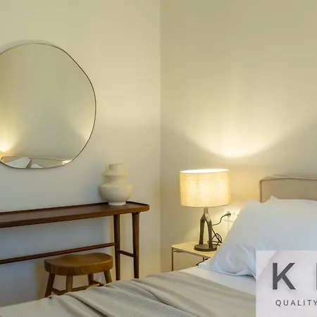 Two Bedroom And Open Plan In * Fiskardo
