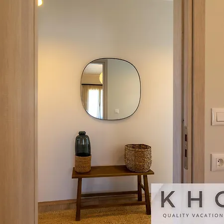 Two Bedroom And Open Plan In