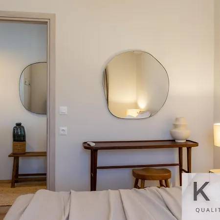 Two Bedroom And Open Plan In *